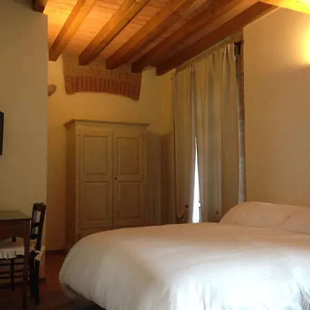 Agriturismo Da Luca Calendasco Room photo