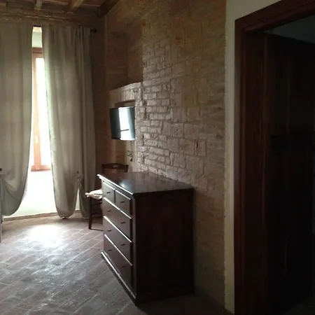 Agriturismo Da Luca Calendasco Room photo