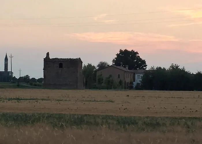 Agriturismo Da Luca