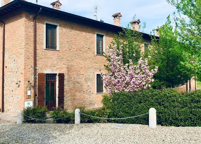 Agriturismo Da Luca