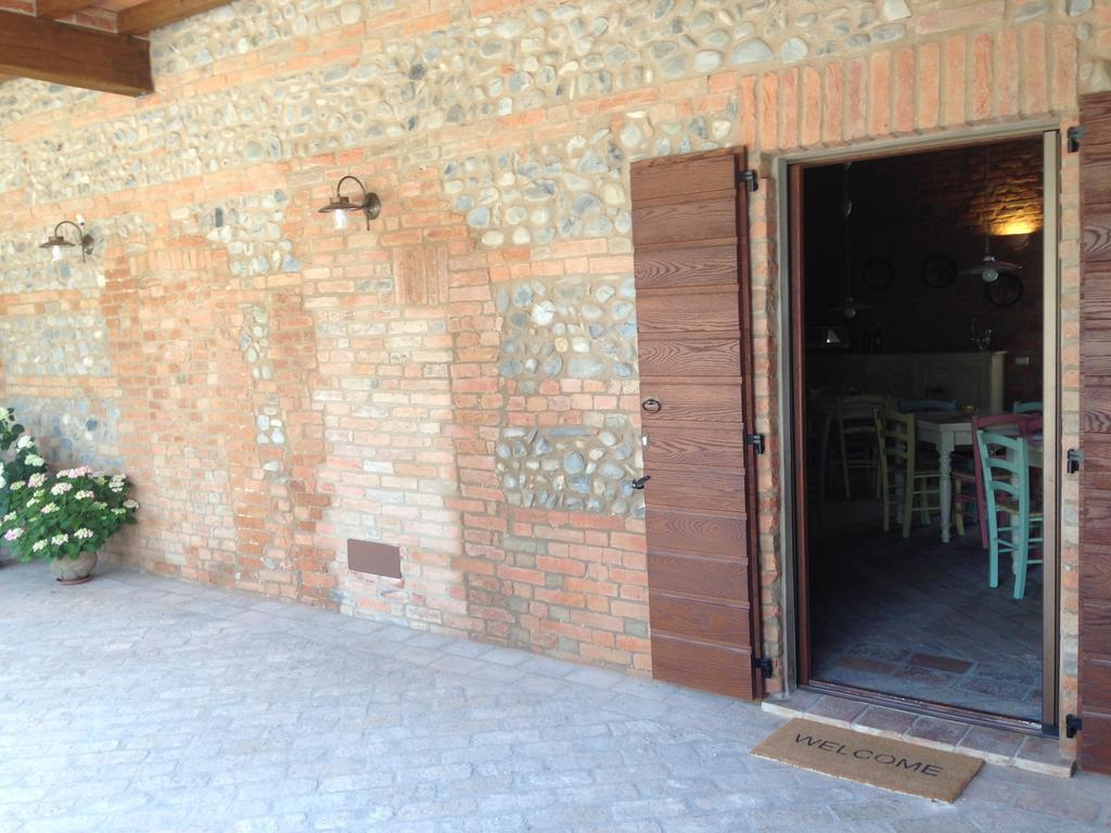 Agriturismo Da Luca