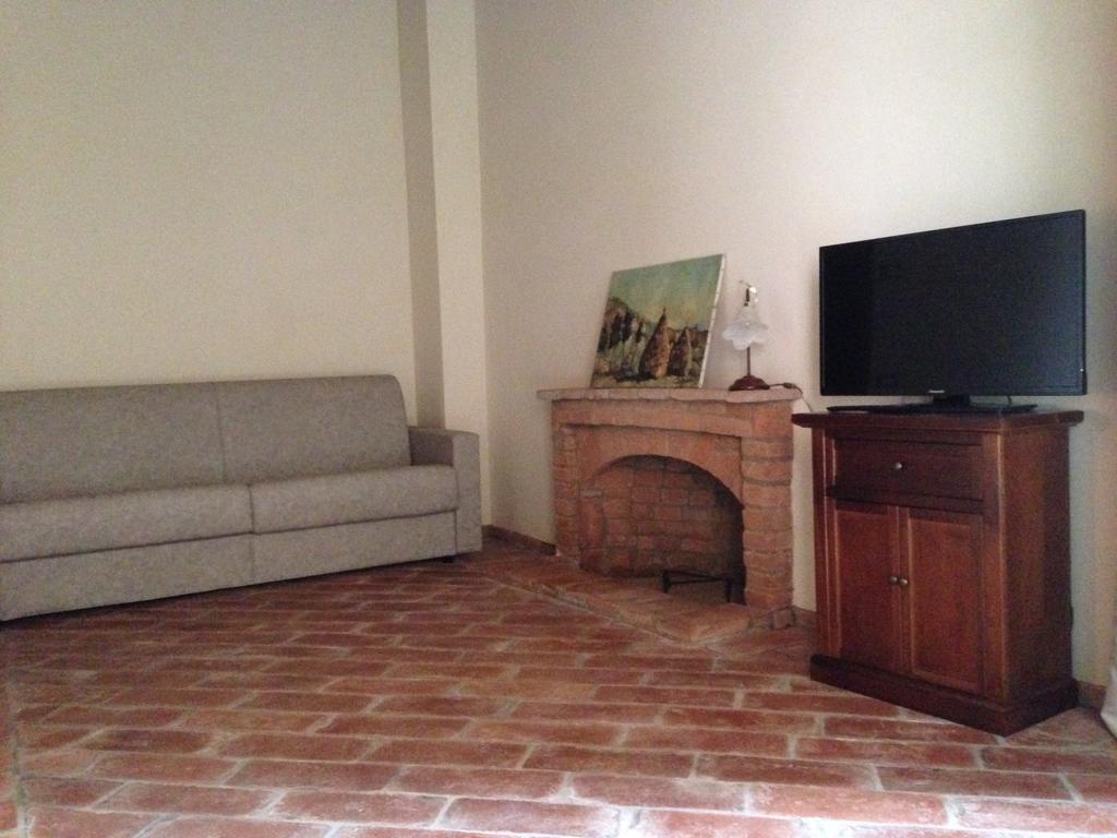 Agriturismo Da Luca Farm stay