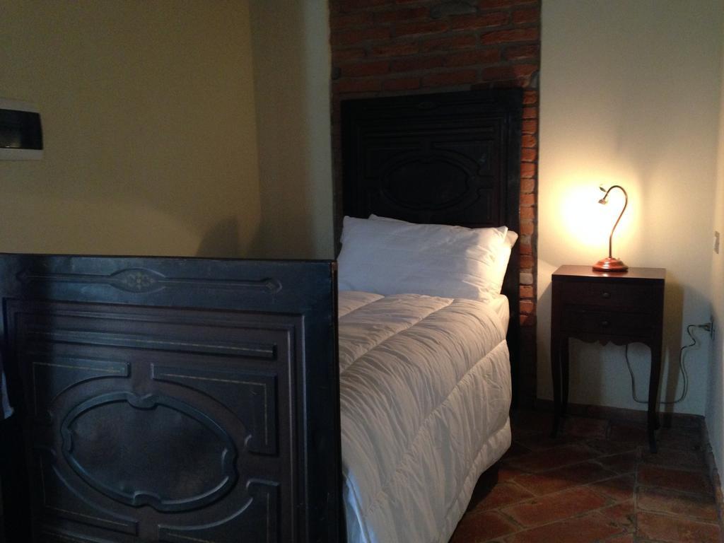 Agriturismo Da Luca Farm stay *