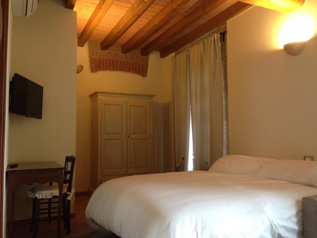 Farm stay Agriturismo Da Luca Calendasco