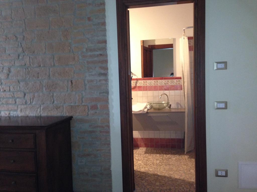 Agriturismo Da Luca Farm stay