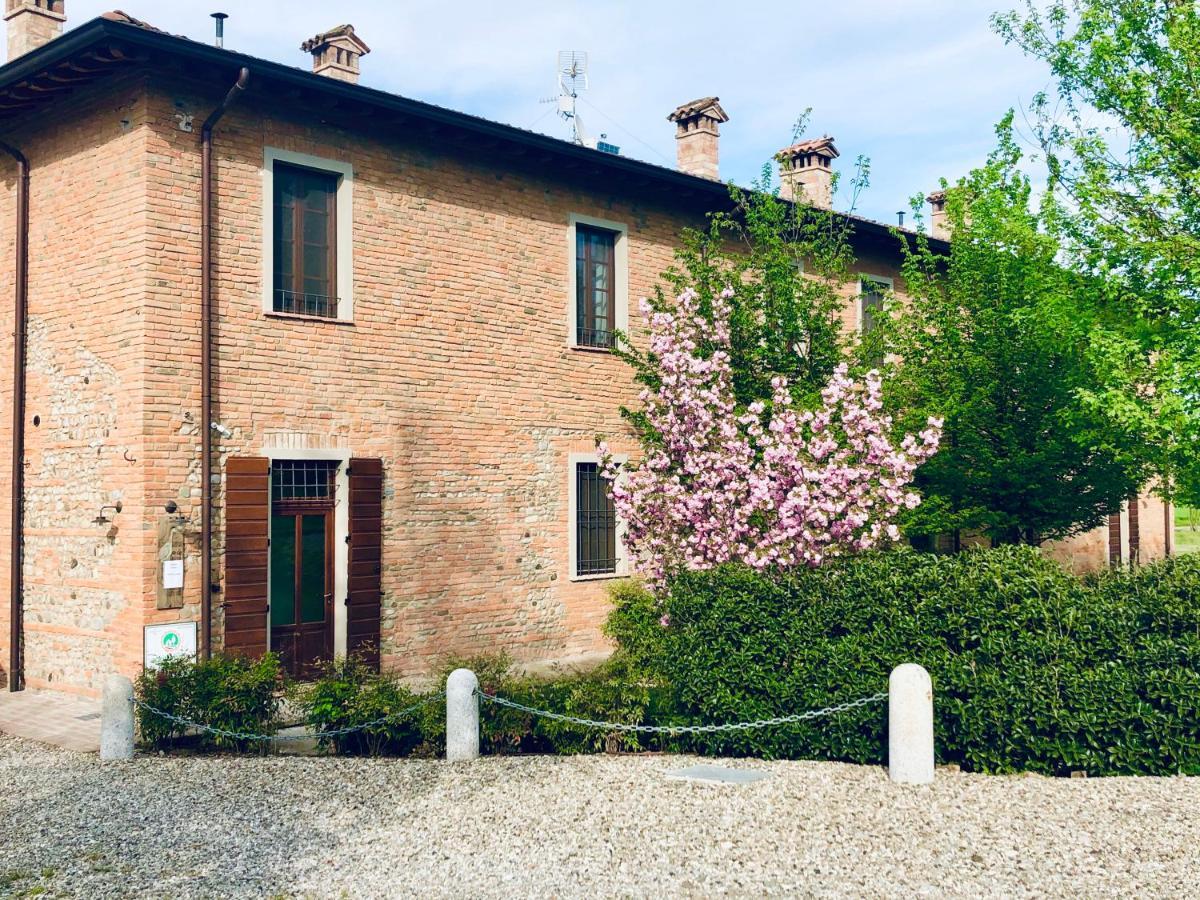 Farm stay Agriturismo Da Luca *